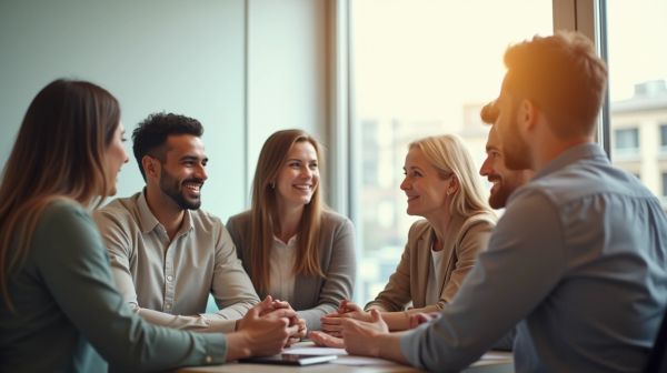 Améliorer l'inclusion digitale pour un accès universel et équitable