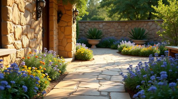 Astuces de maçonnerie pour sublimer votre aménagement extérieur