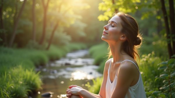 Choisir santerevive pour réconcilier votre esprit et votre santé