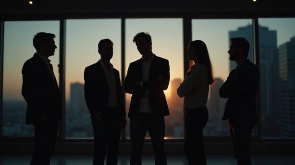 Comment ces entrepreneurs célèbres ont rebondi après l'échec