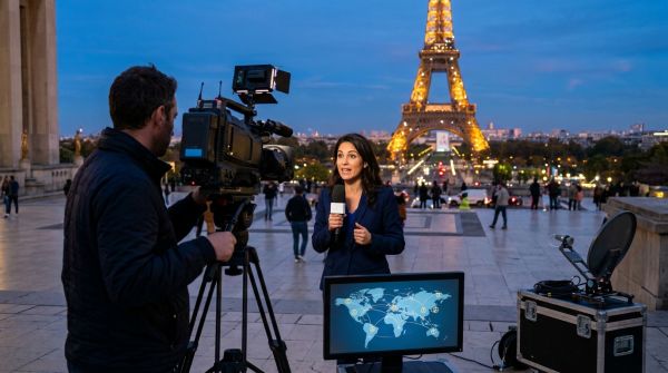 L'actualité en France et dans le monde en direct