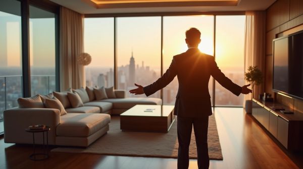 Maîtrisez l'art de la négociation immobilière avec ces astuces
