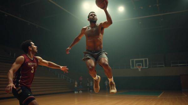 Optimiser la prévention des blessures courantes au basketball