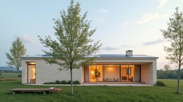 Optimisez votre consommation avec l'audit énergétique dans l'Eure
