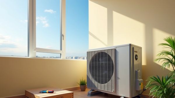 Réussir son installation de climatisation : conseils pratiques et choix