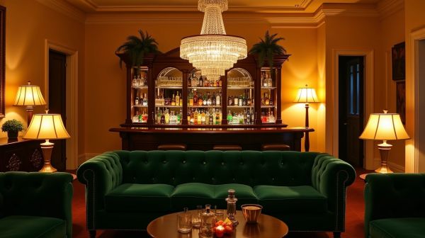 Réussir une soirée cocktails entre amis : astuces surprenantes