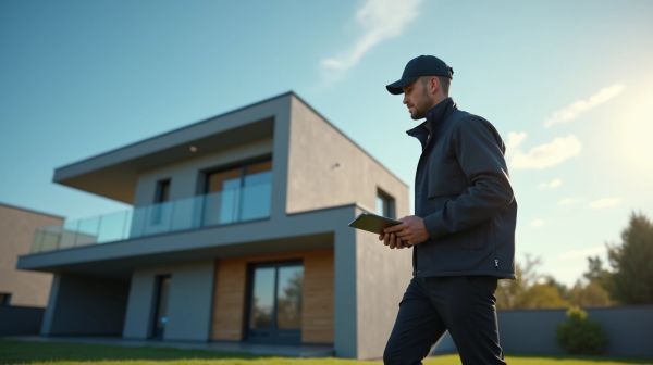 Sécurisez votre domicile avec un spécialiste en anti-intrusion