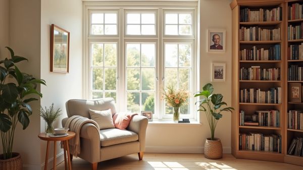 Seniors : réinventer le mieux-vivre à la retraite