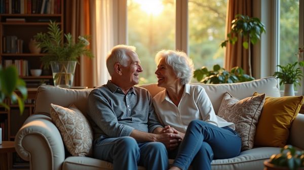 Seniors : réinventer le mieux-vivre à la retraite
