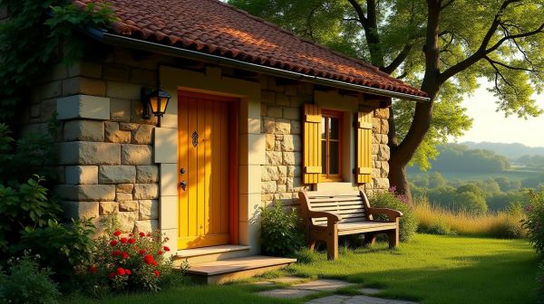 Vendre maison caractère meilleur prix : conseils incontournables